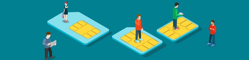 Which prepaid SIM plan is best for you?